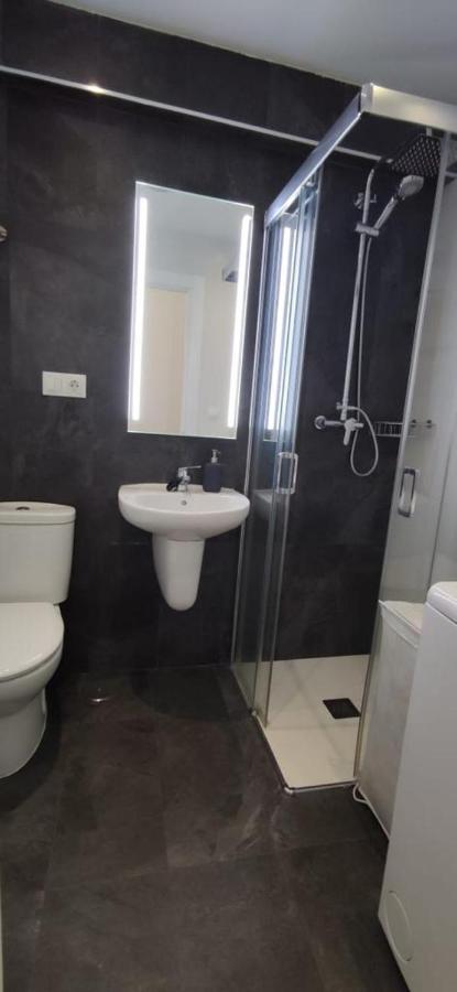 Centrally Located Studio Apartment In Central Nerja 2H Eksteriør billede